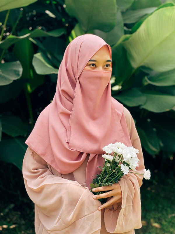 Women Abaya Dress Muslim