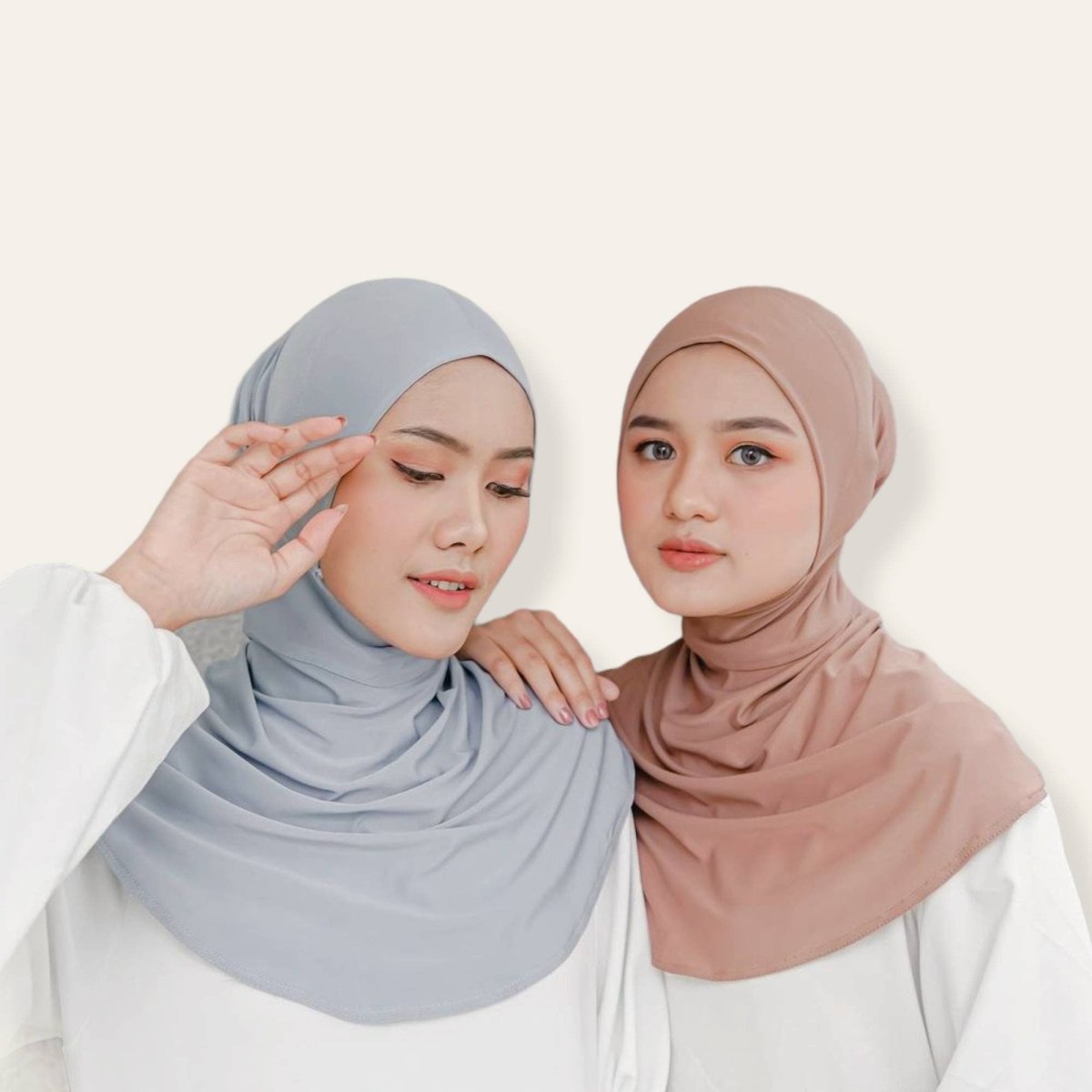 Inner Hijab Underscarf