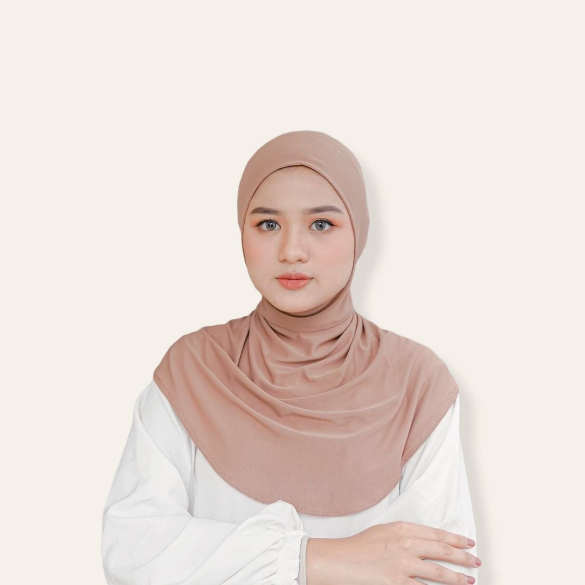 Inner Hijab Underscarf