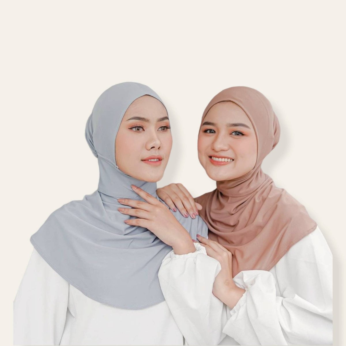 Inner Hijab Underscarf