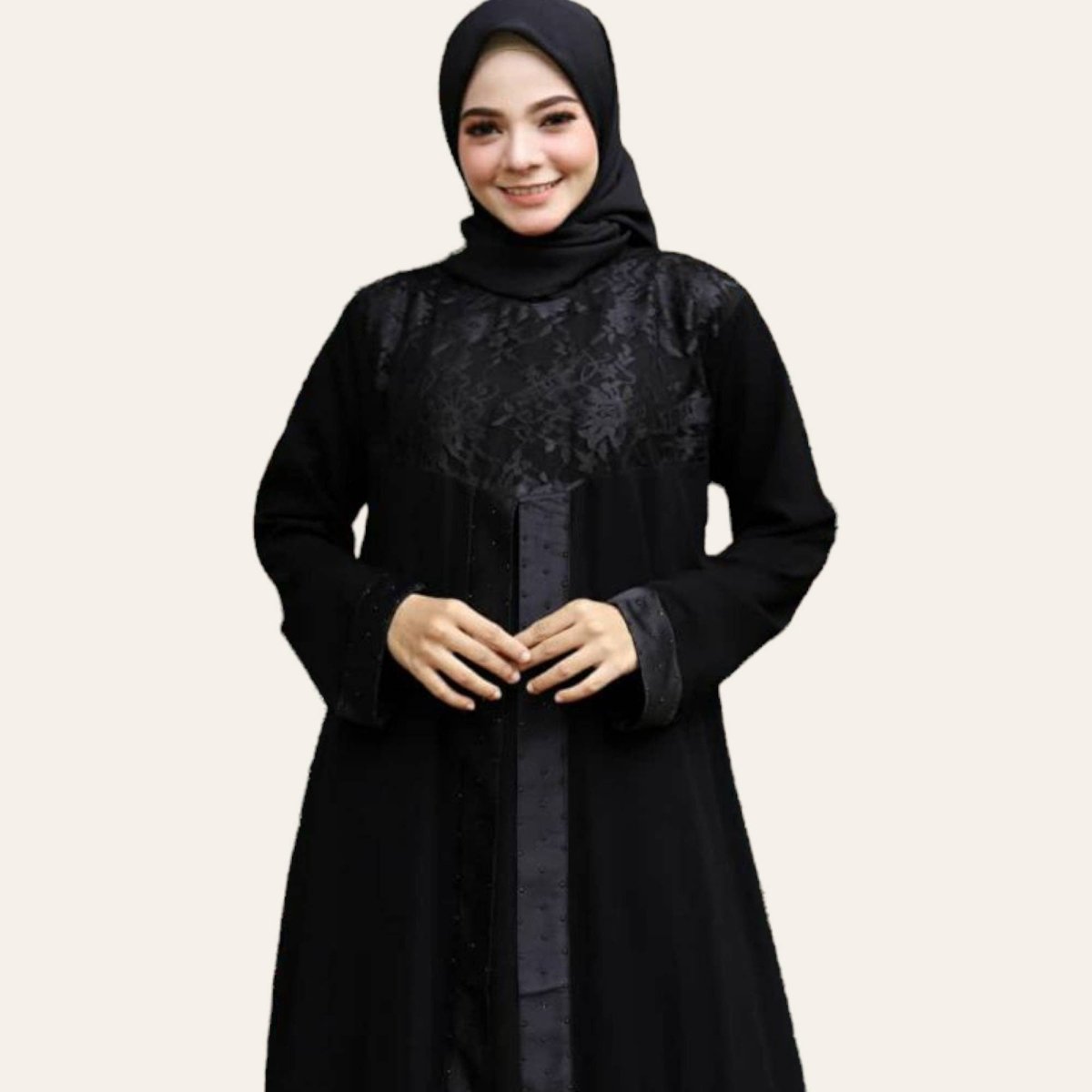 Dubai Abaya Luxury Outer Dress for Women