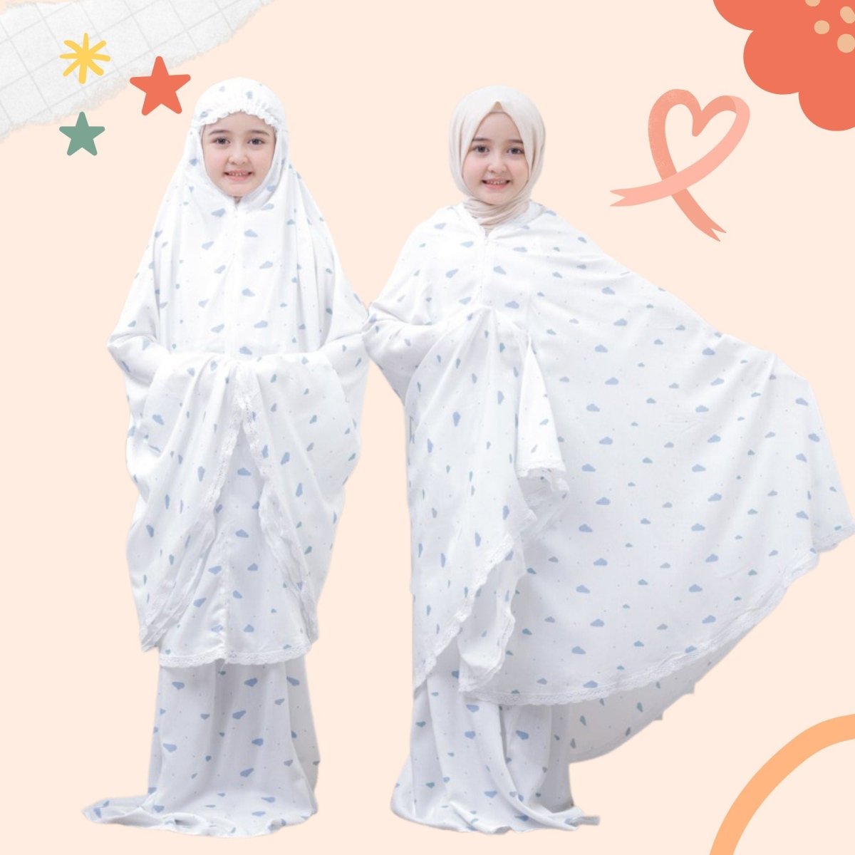 Girl Eid Dress