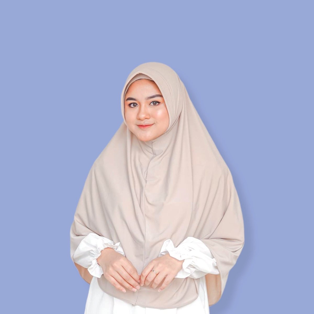 buy women khimar online - zhaviah