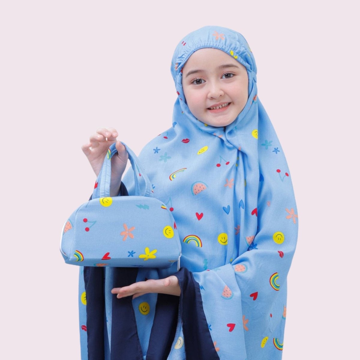 Abaya for Women Modest Muslim Dress - Zhaviah