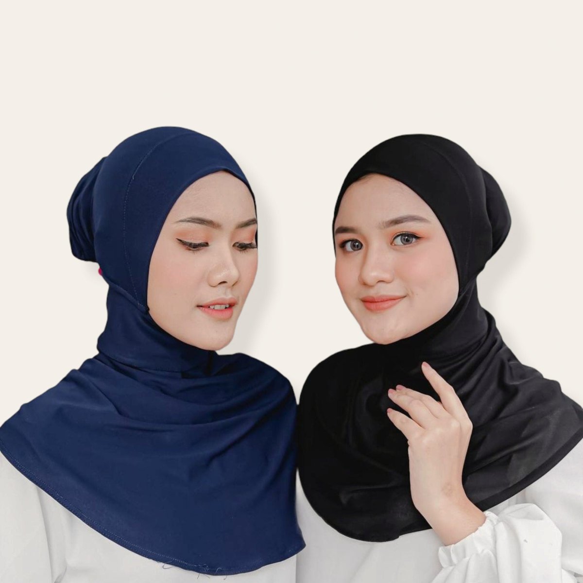 Inner Hijab Underscarf