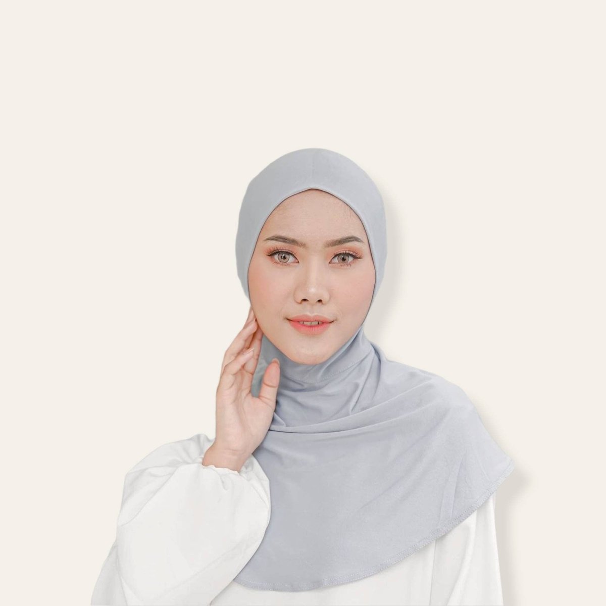 Inner Hijab Underscarf