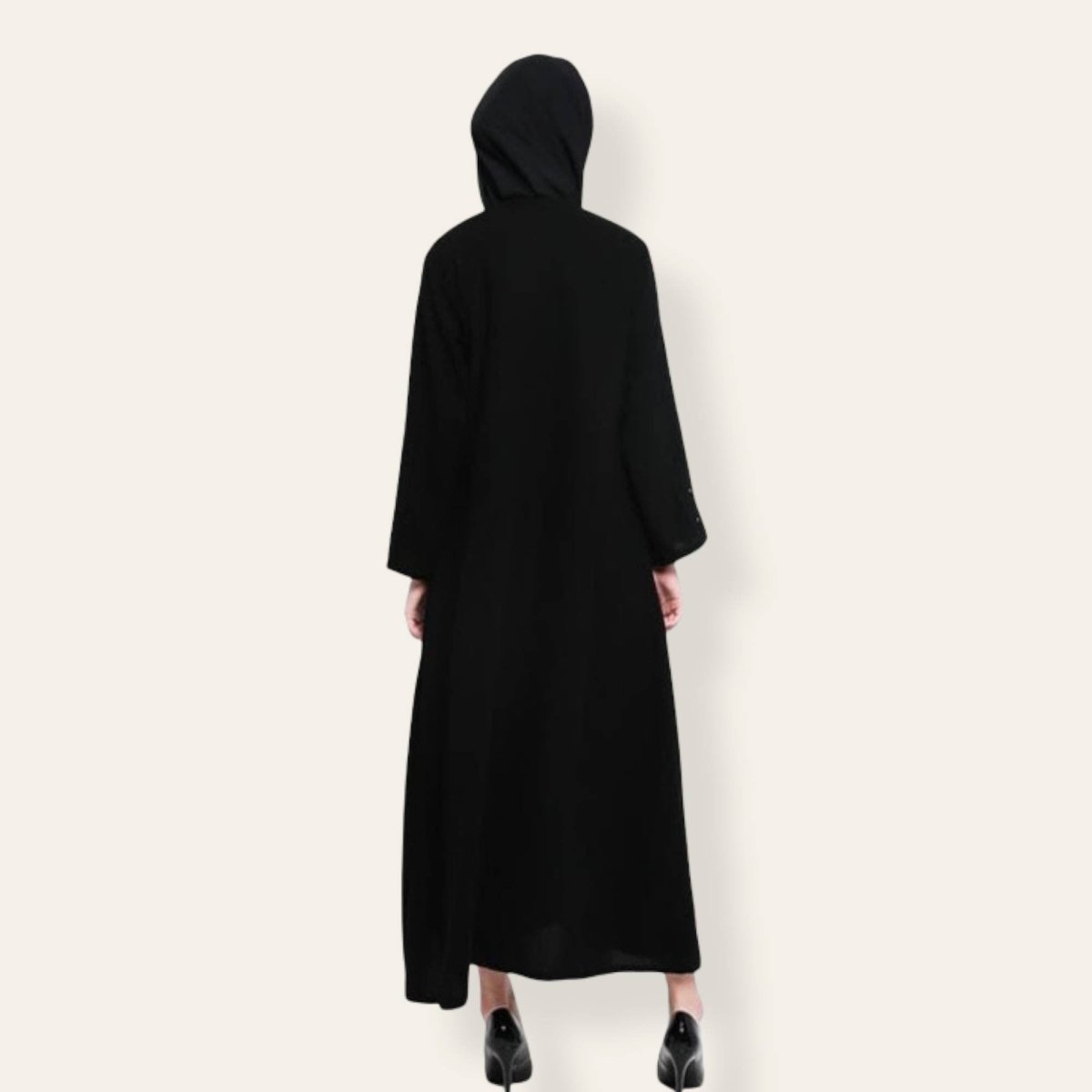Dubai Abaya Luxury Dress for Women Muslim