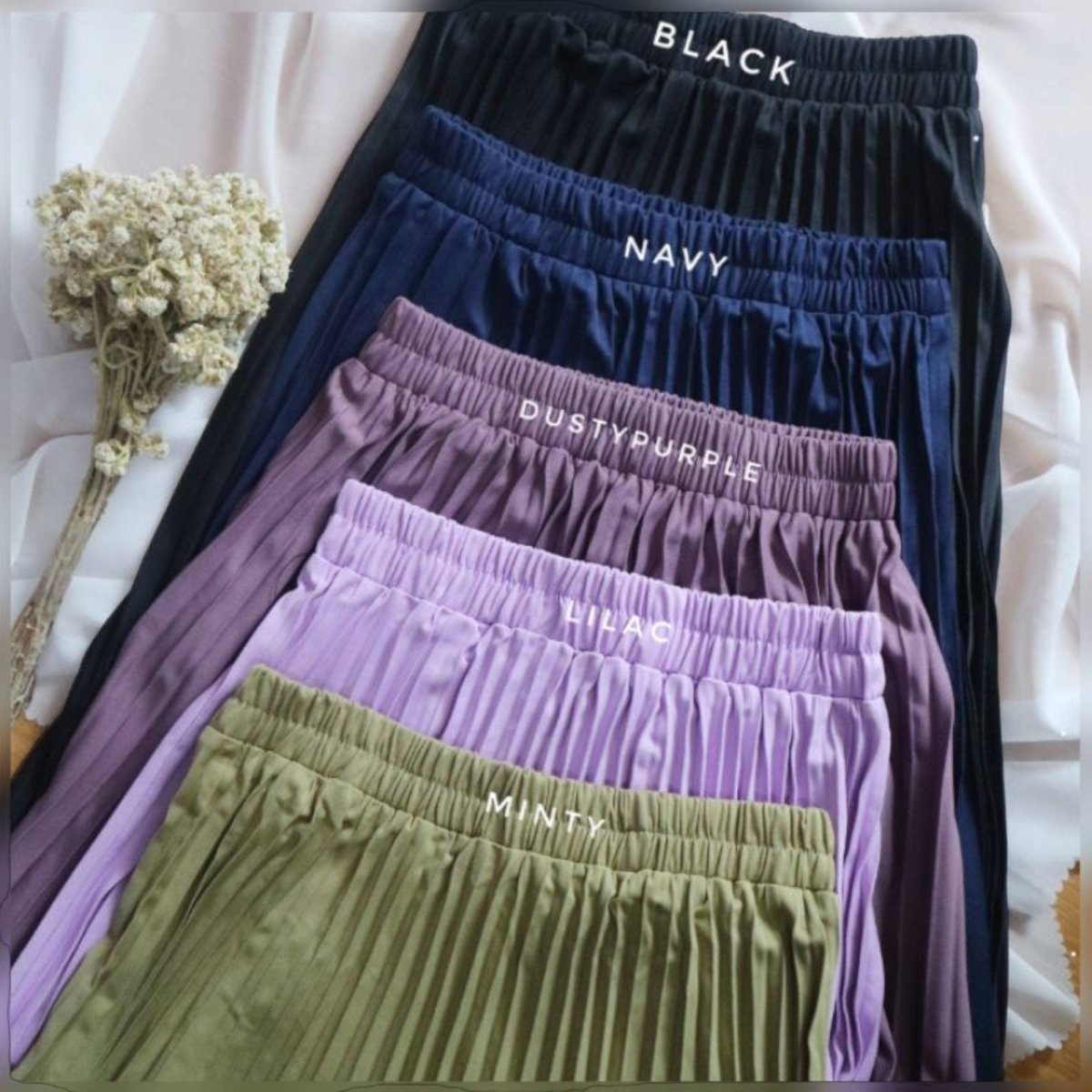 maxi skirt for women muslim