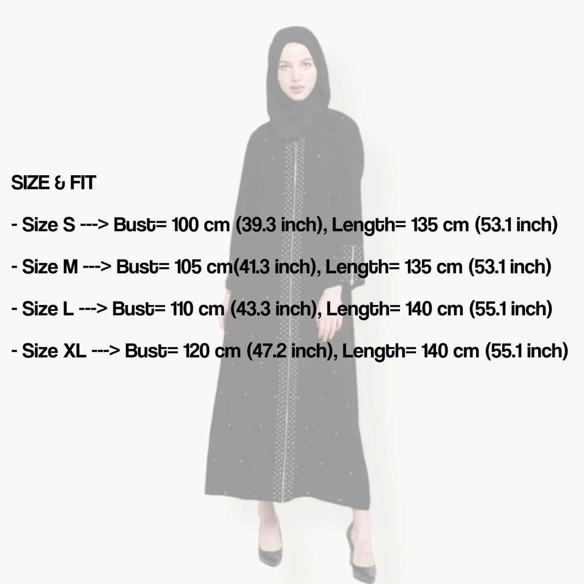 Dubai Abaya Luxury Dress for Women Muslim