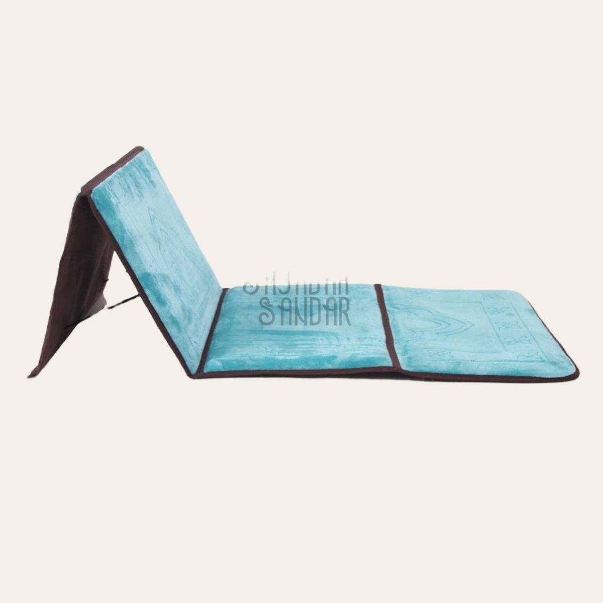 Muslim prayer mat - Zhaviah