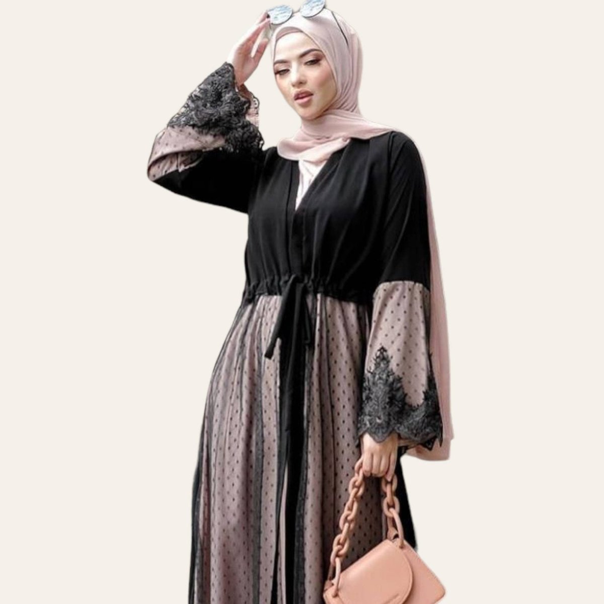 muslim abaya for women