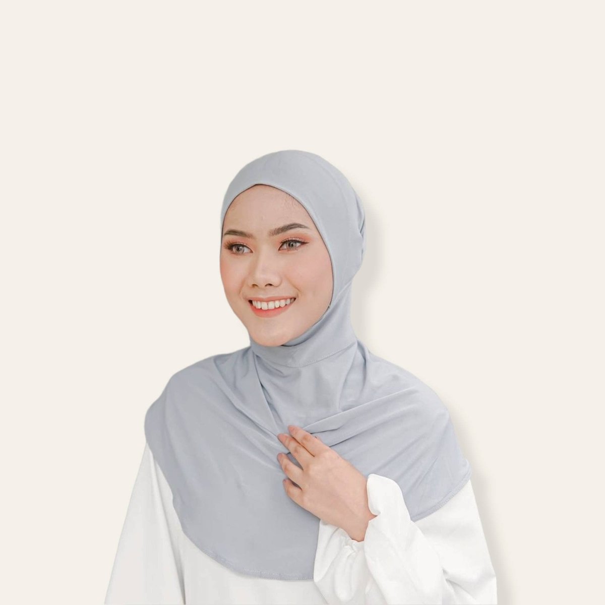 Inner Hijab Underscarf