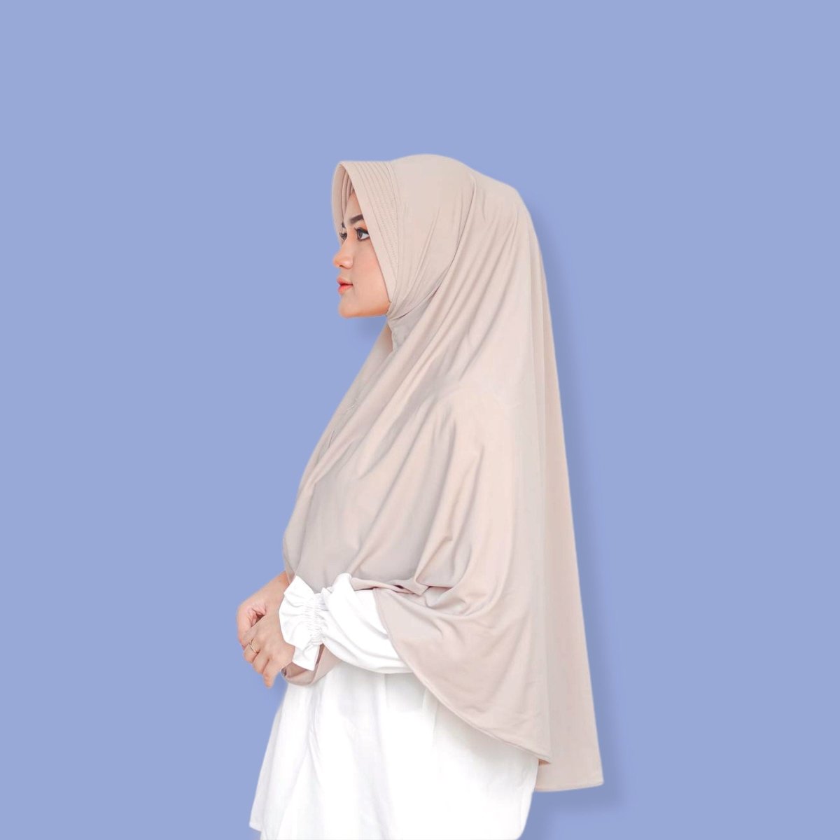 hijab for praying muslim - zhaviah