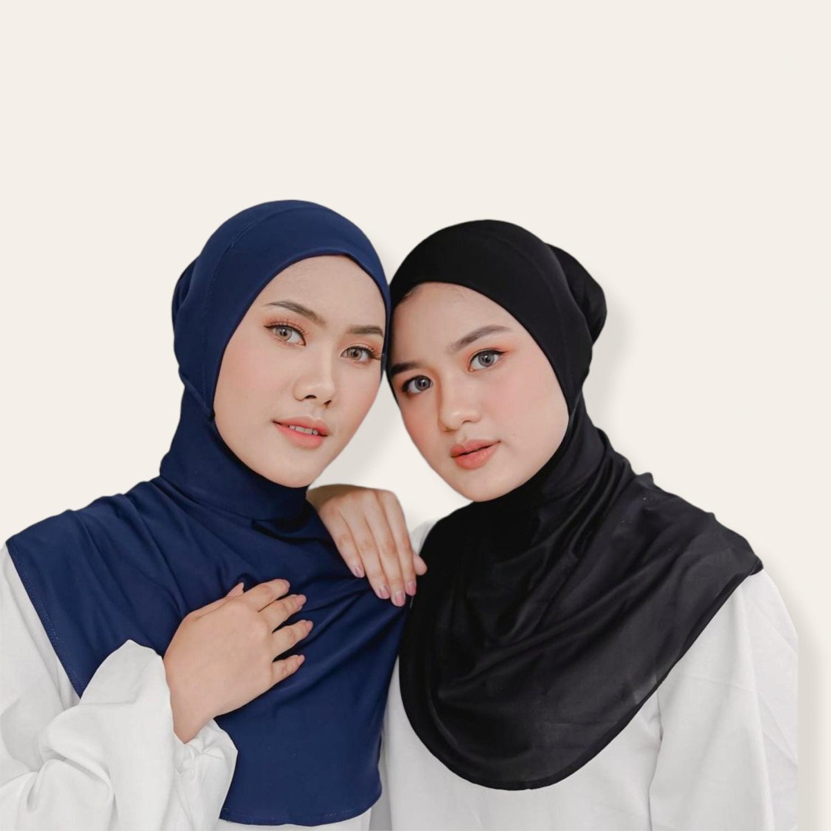 Inner Hijab Underscarf