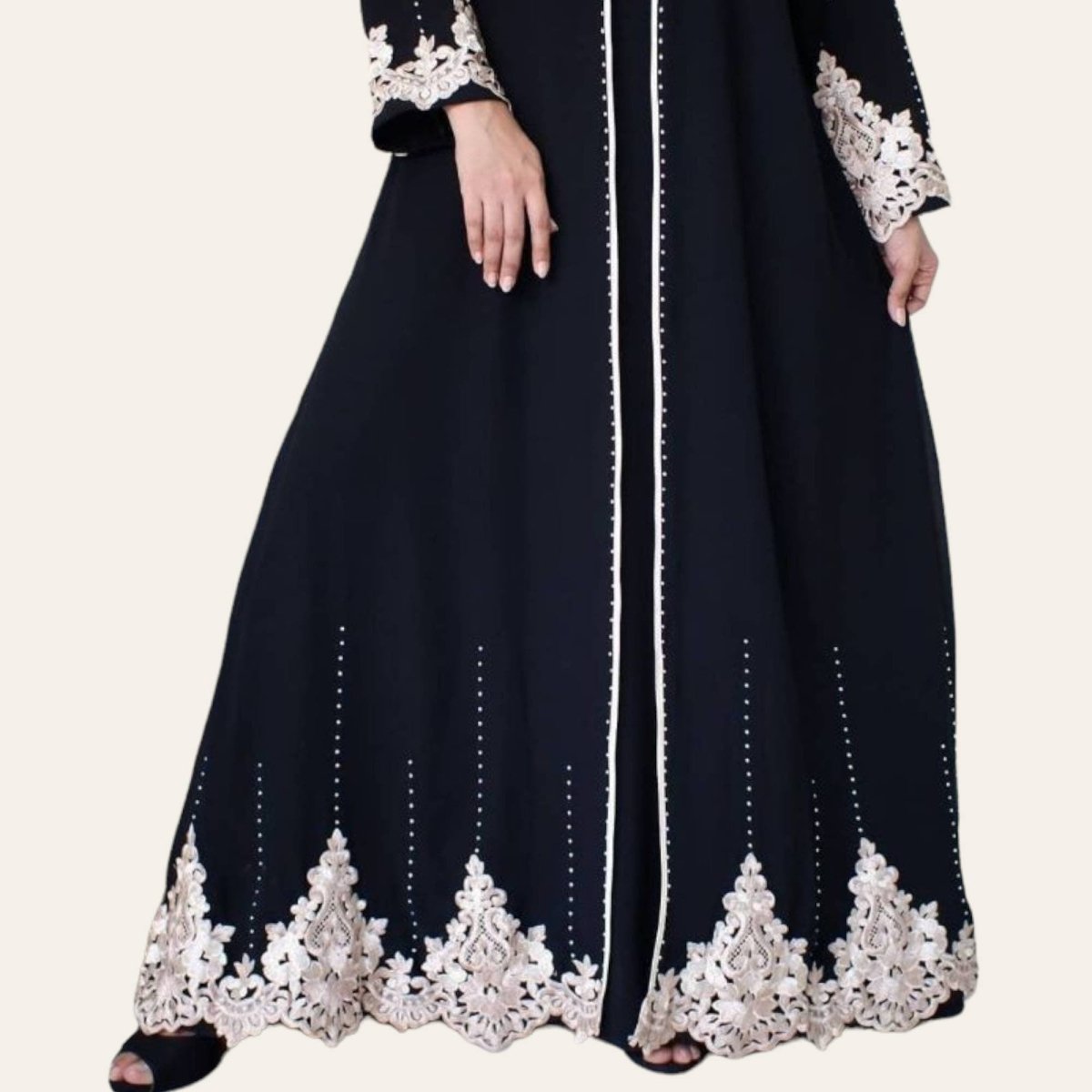 Abaya on sale eid 2019