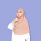 jersey hijab for women