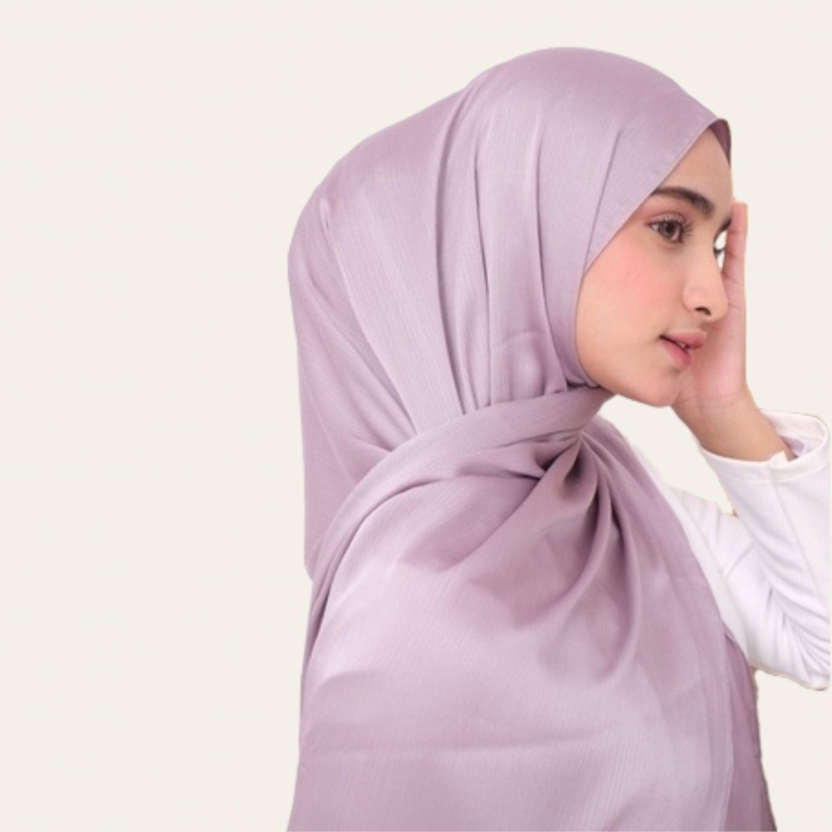 pashmina hijab shawl for women muslim - zhaviah