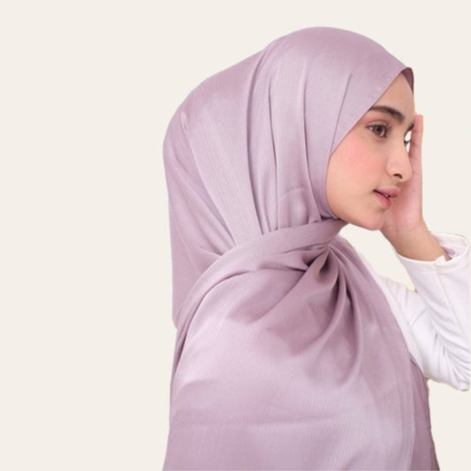 pashmina hijab shawl for women muslim - zhaviah