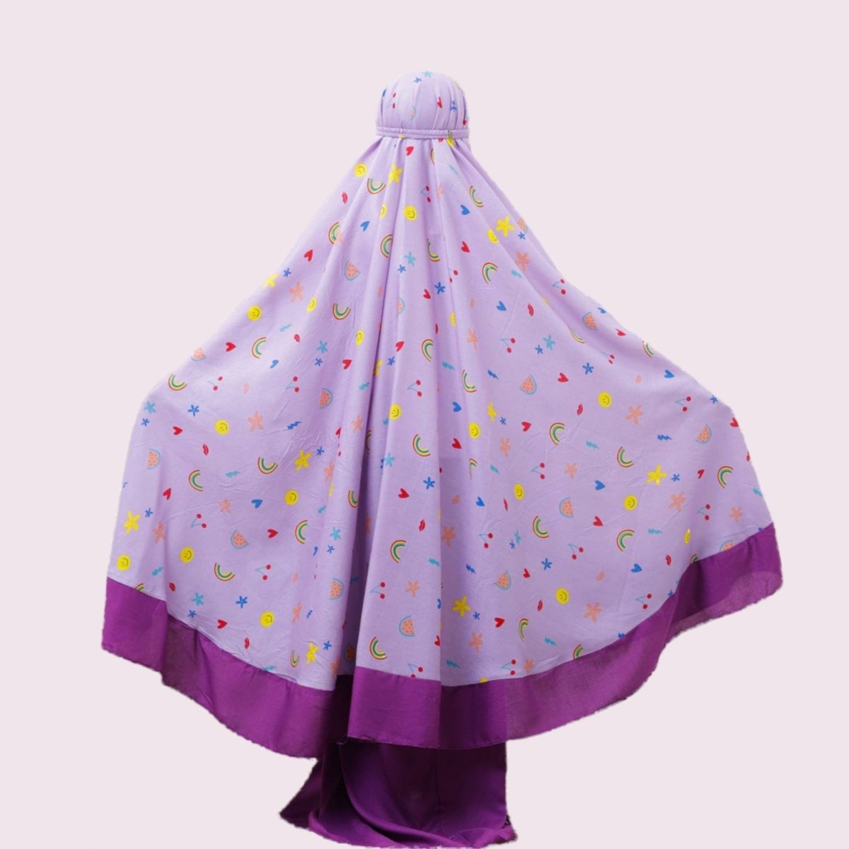 Abaya for Women Modest Muslim Dress - Zhaviah