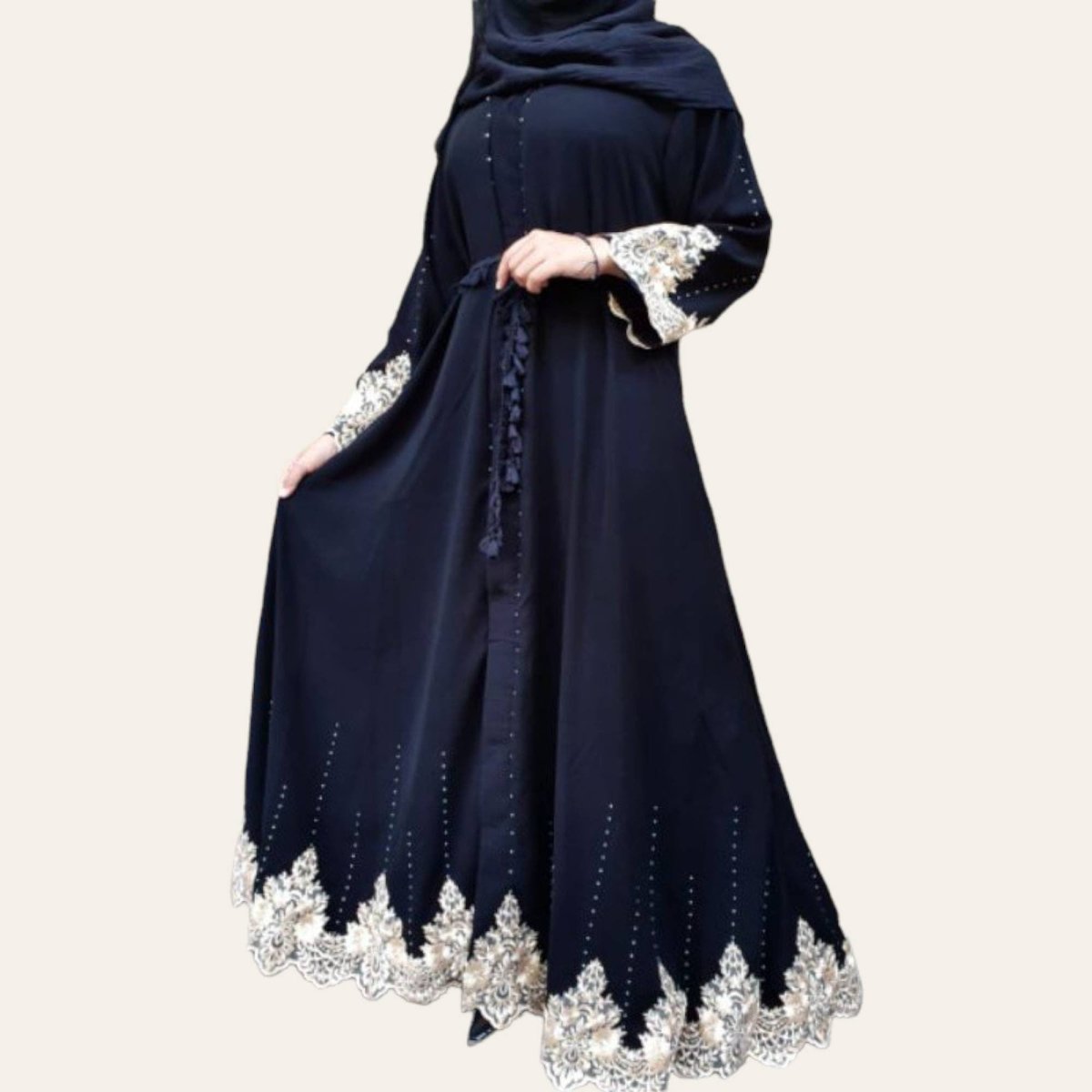 Abaya for eid clearance 2019