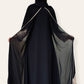 Black Abaya Luxury for Women Muslim