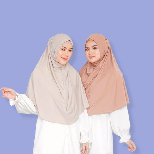 jersey hijab for women
