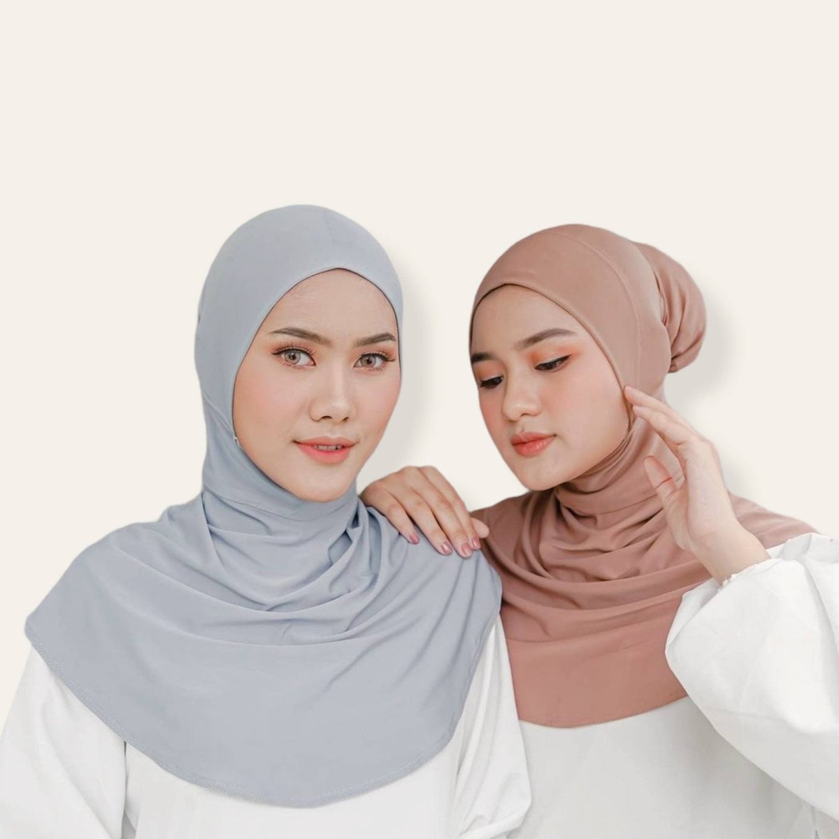 Inner Hijab Underscarf