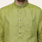 Green Thobes for Men Islamic Clothing for Prayer | Zhaviah